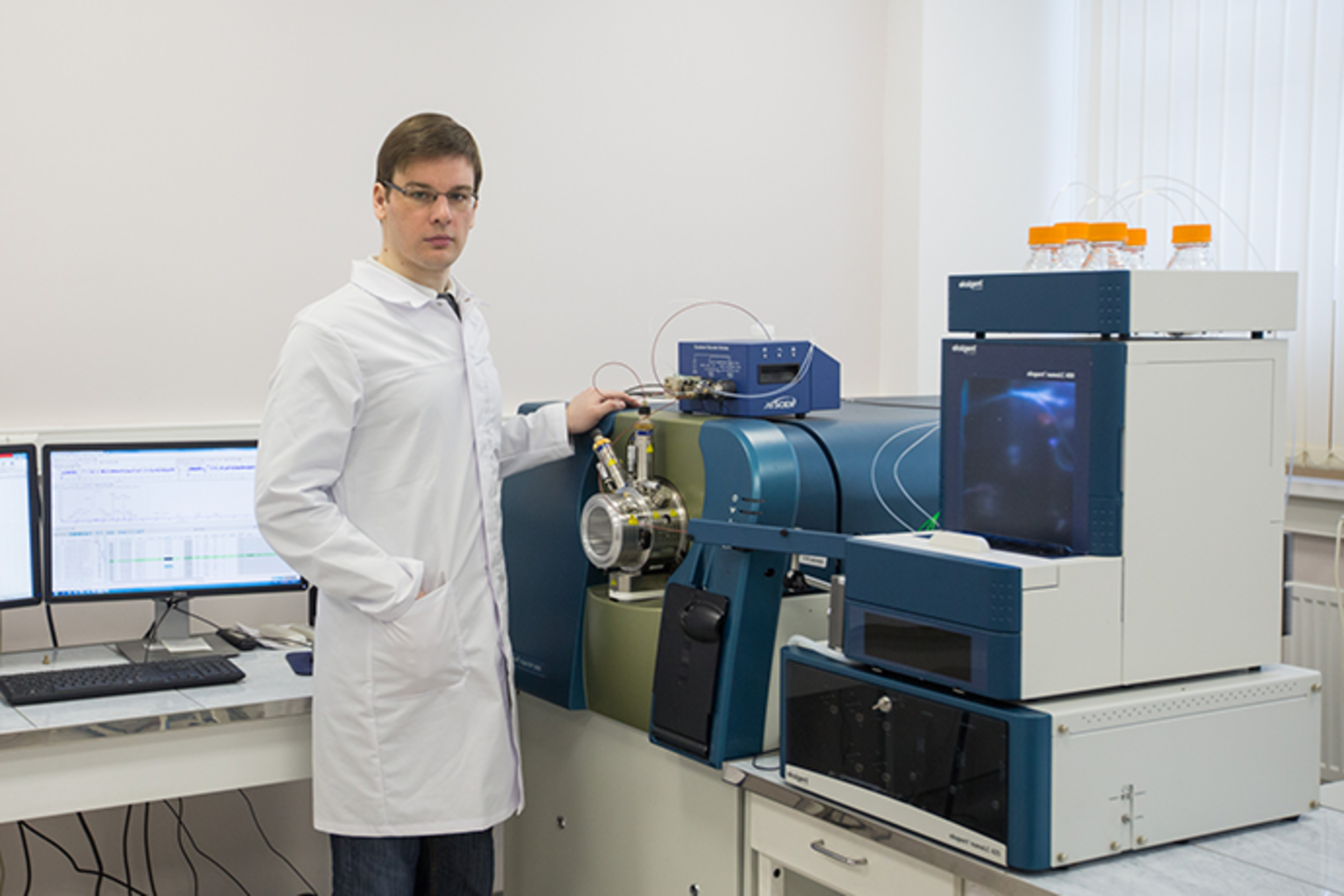 I.M. Sechenov First Moscow State Medical University campus