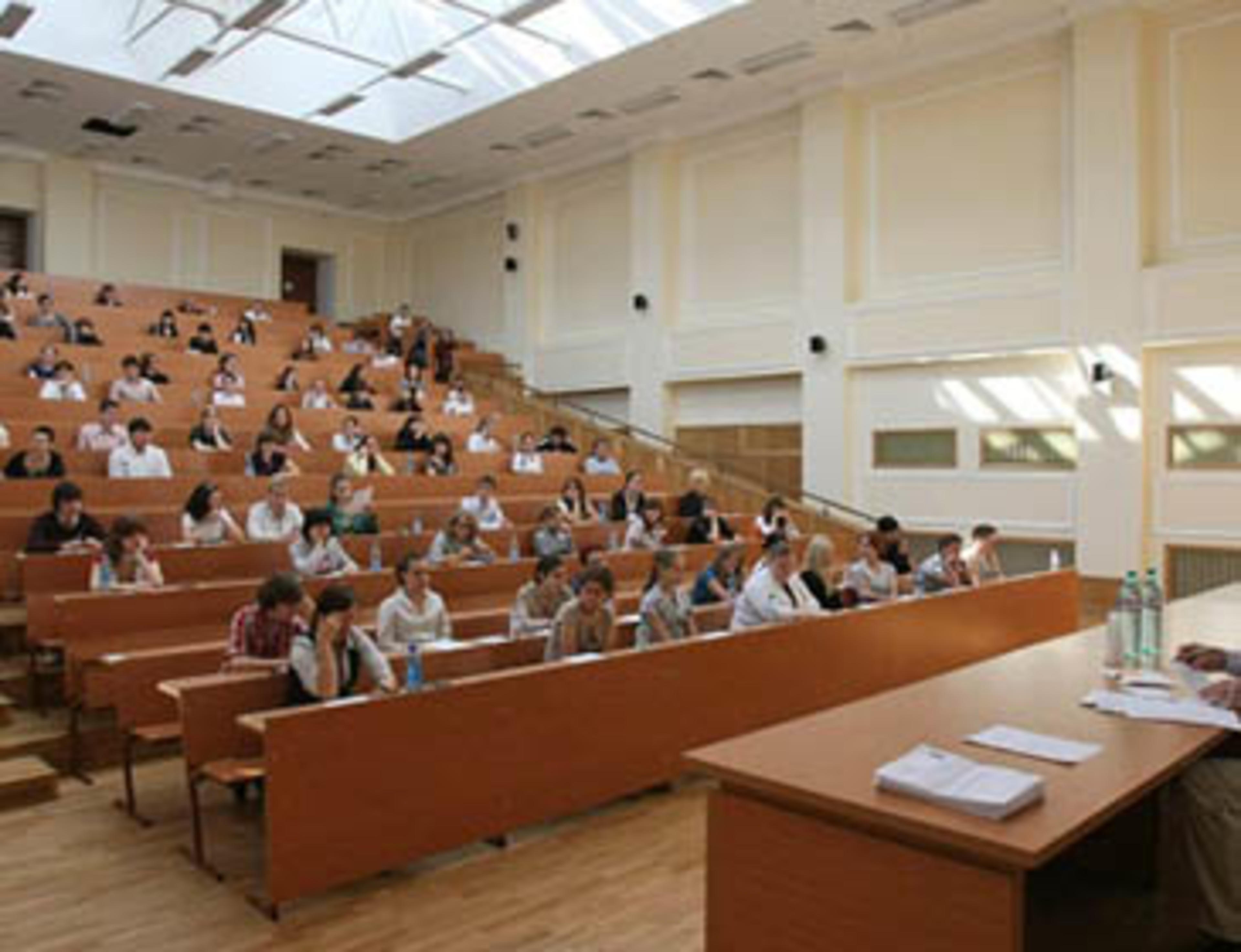 Irkutsk State Medical University  campus