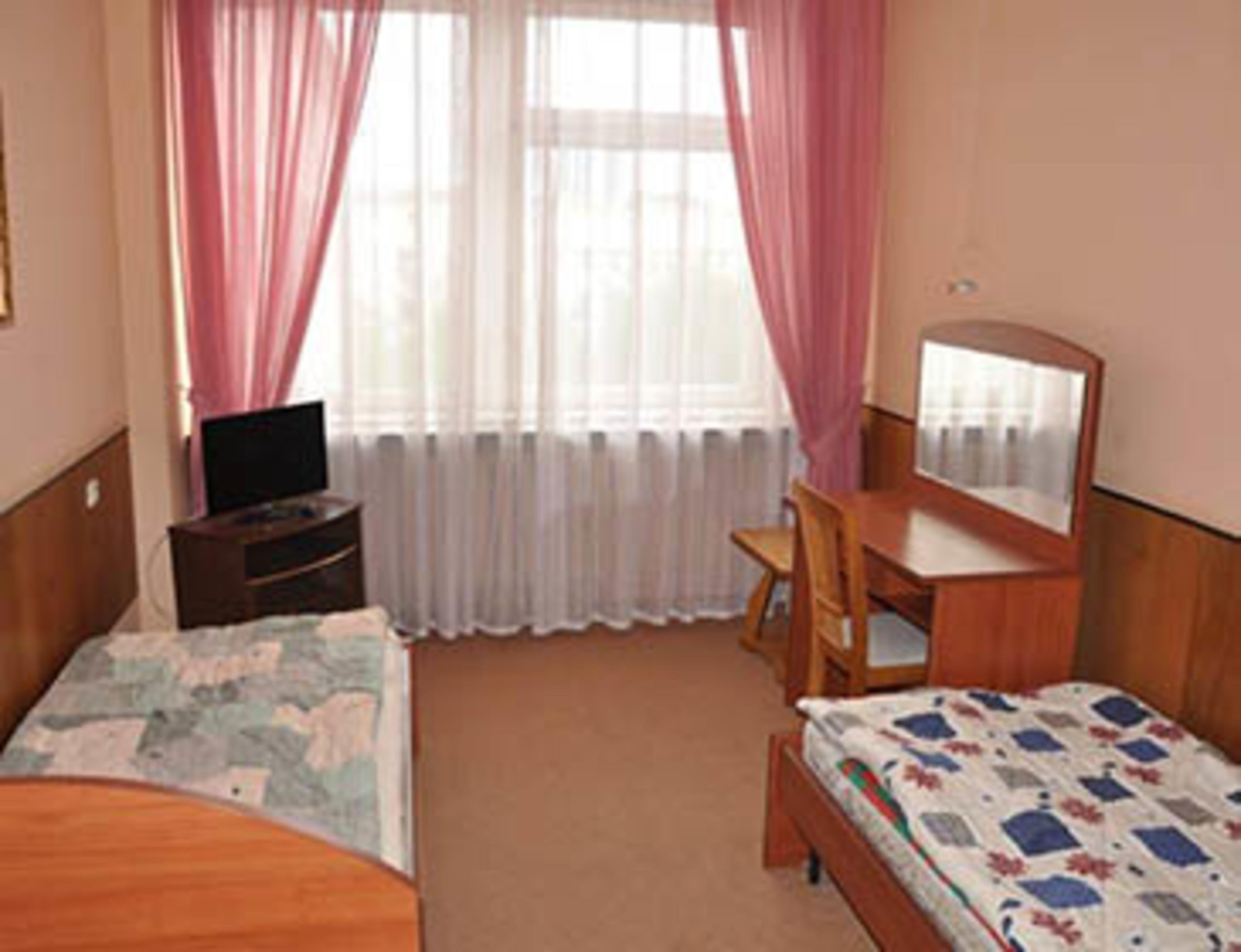 Irkutsk State Medical University  campus