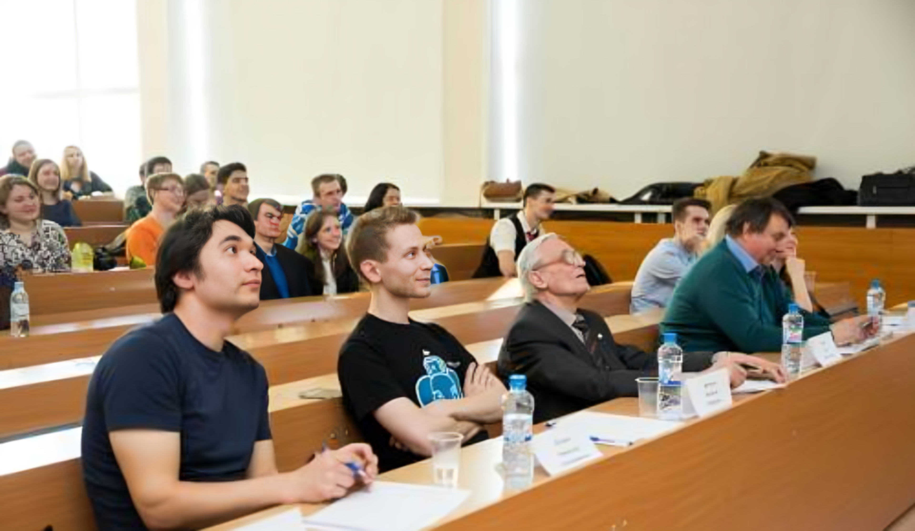 MEPhI Obninsk (National Research Nuclear University — Obninsk Campus)  campus