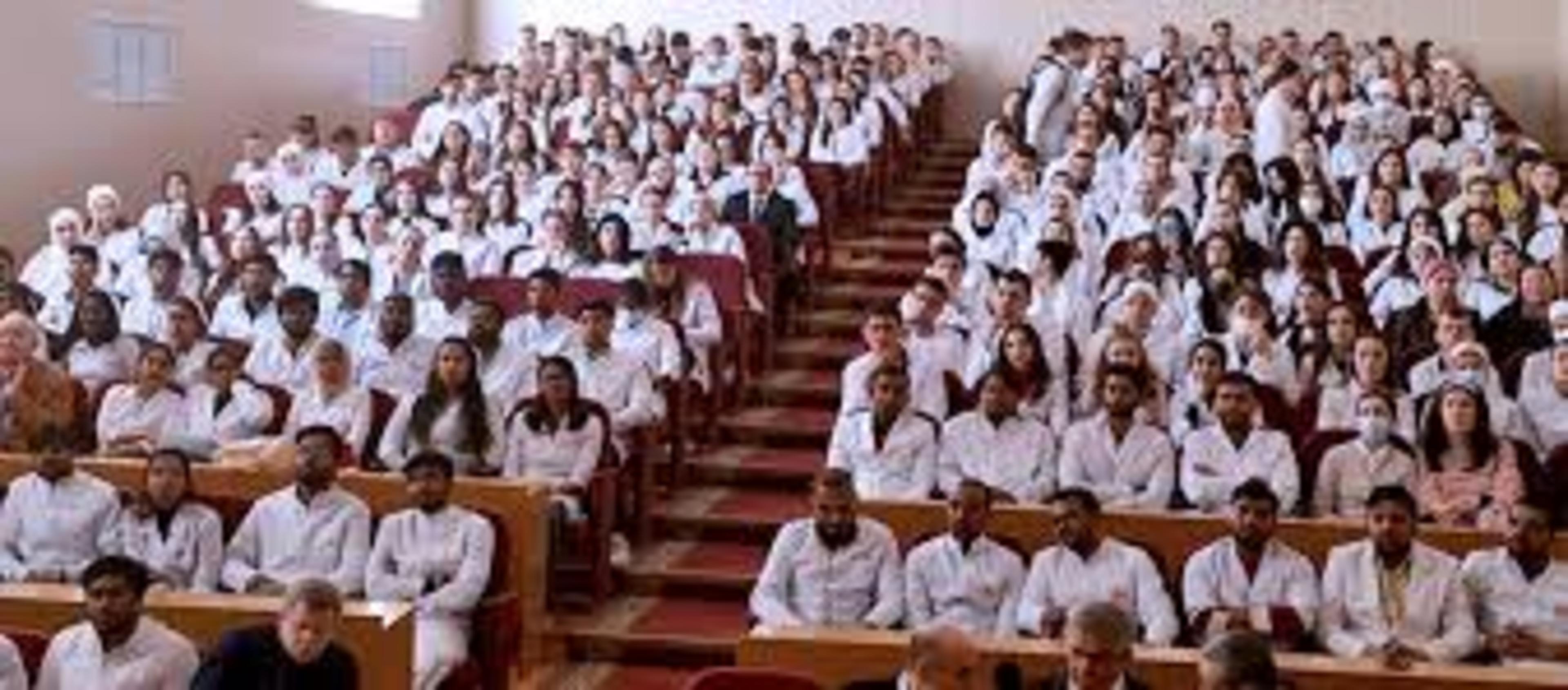 North Caucasian State Academy  campus