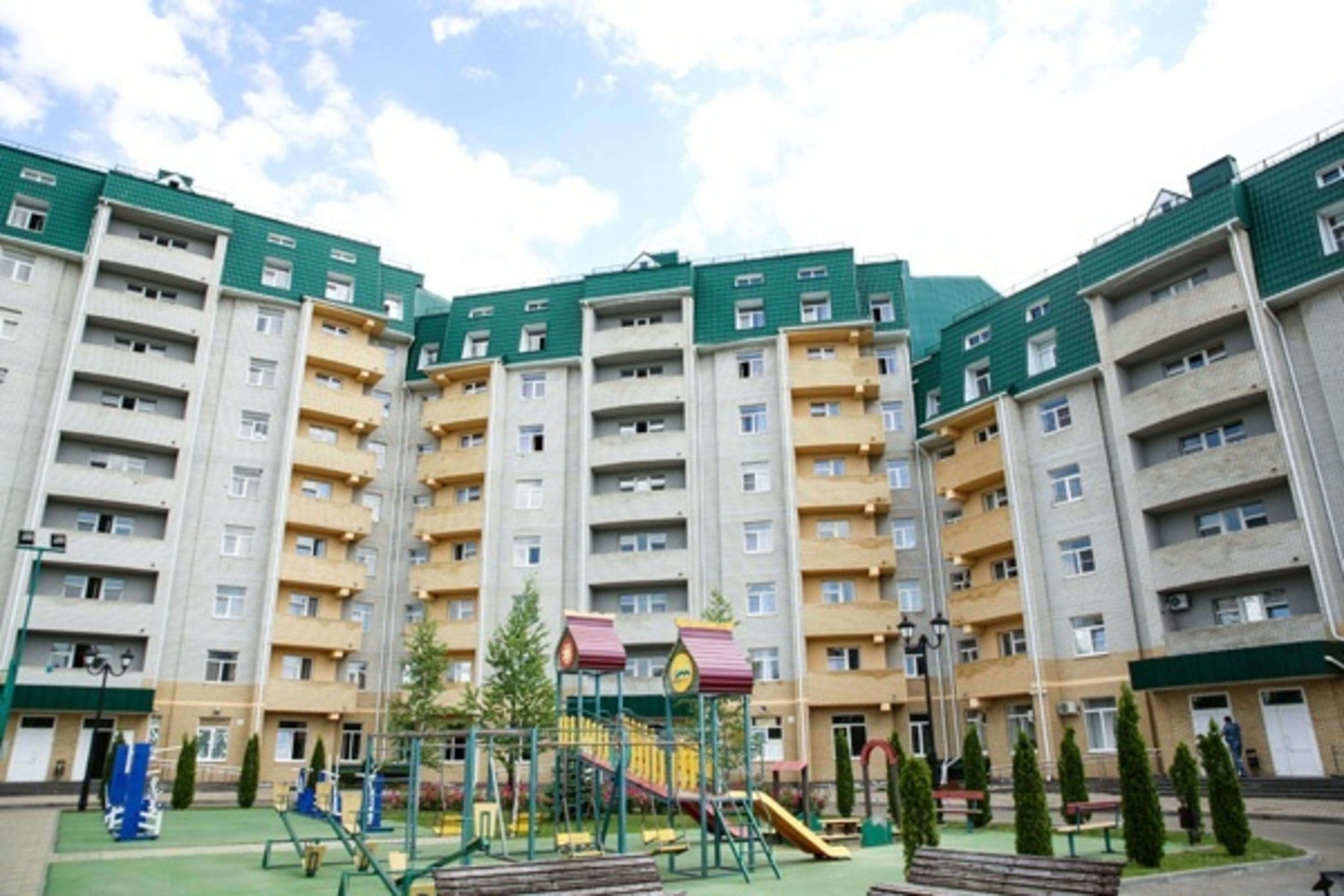 North Caucasus Federal University  campus