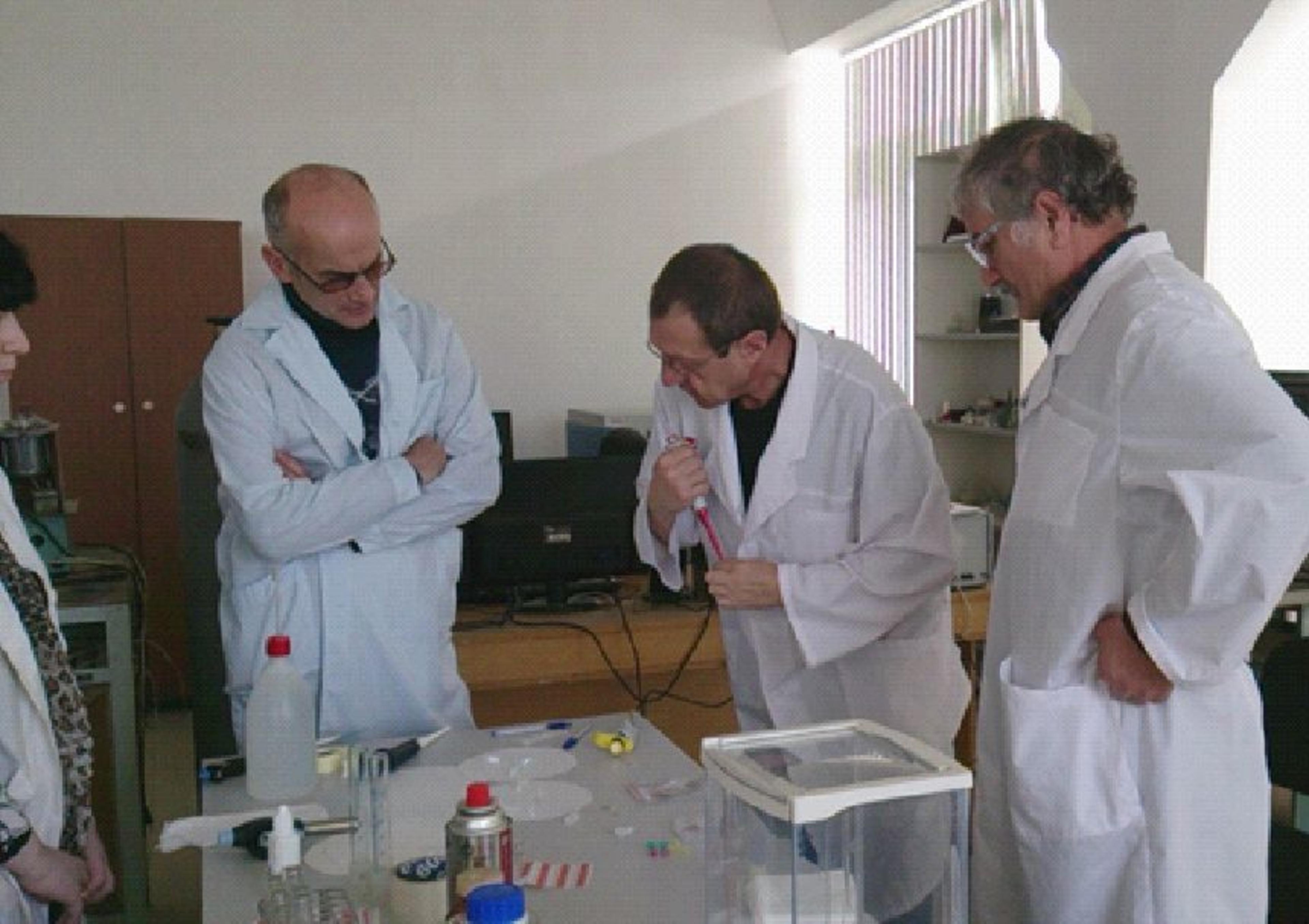 North Ossetian State Medical Academy  campus
