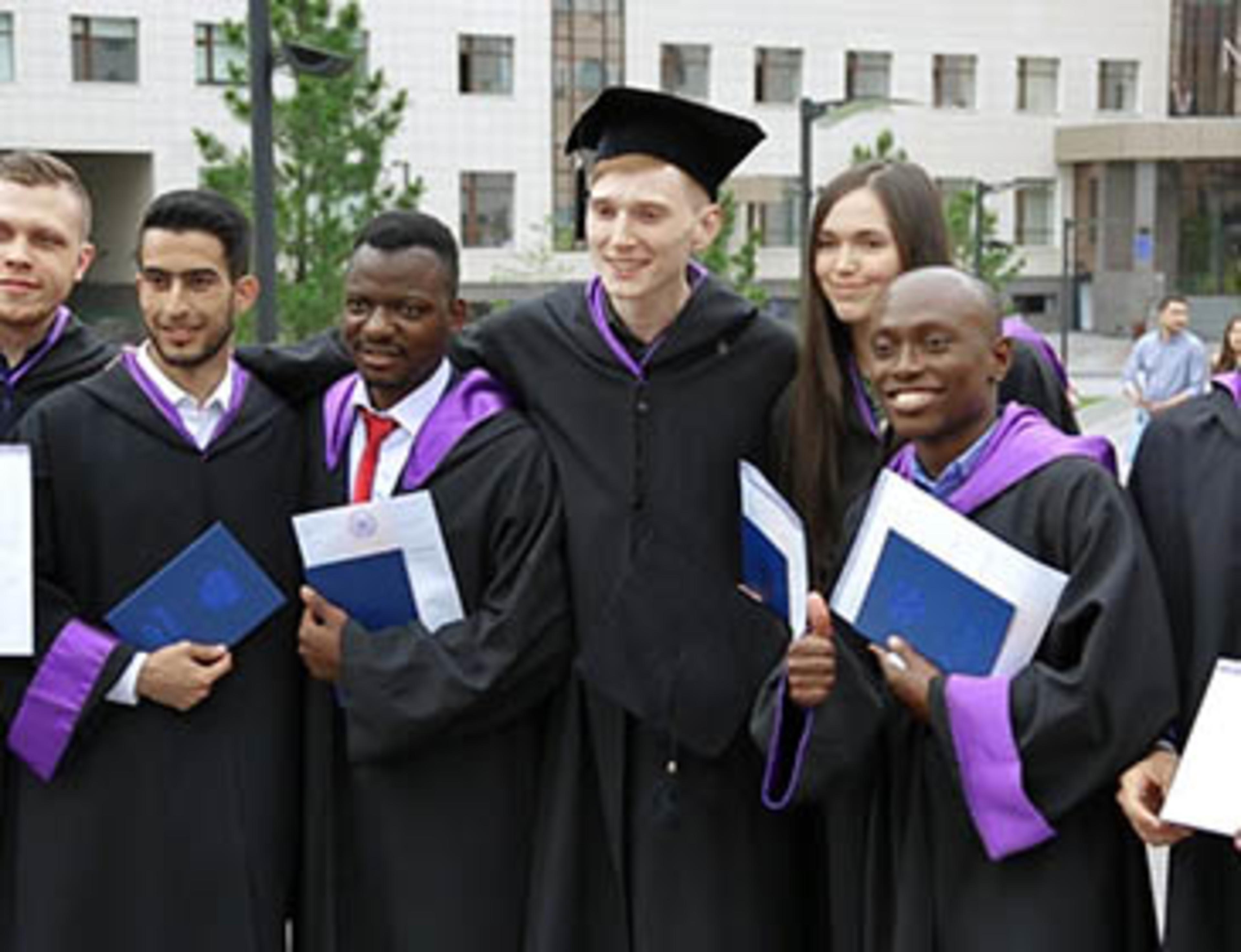 Novosibirsk State University  campus