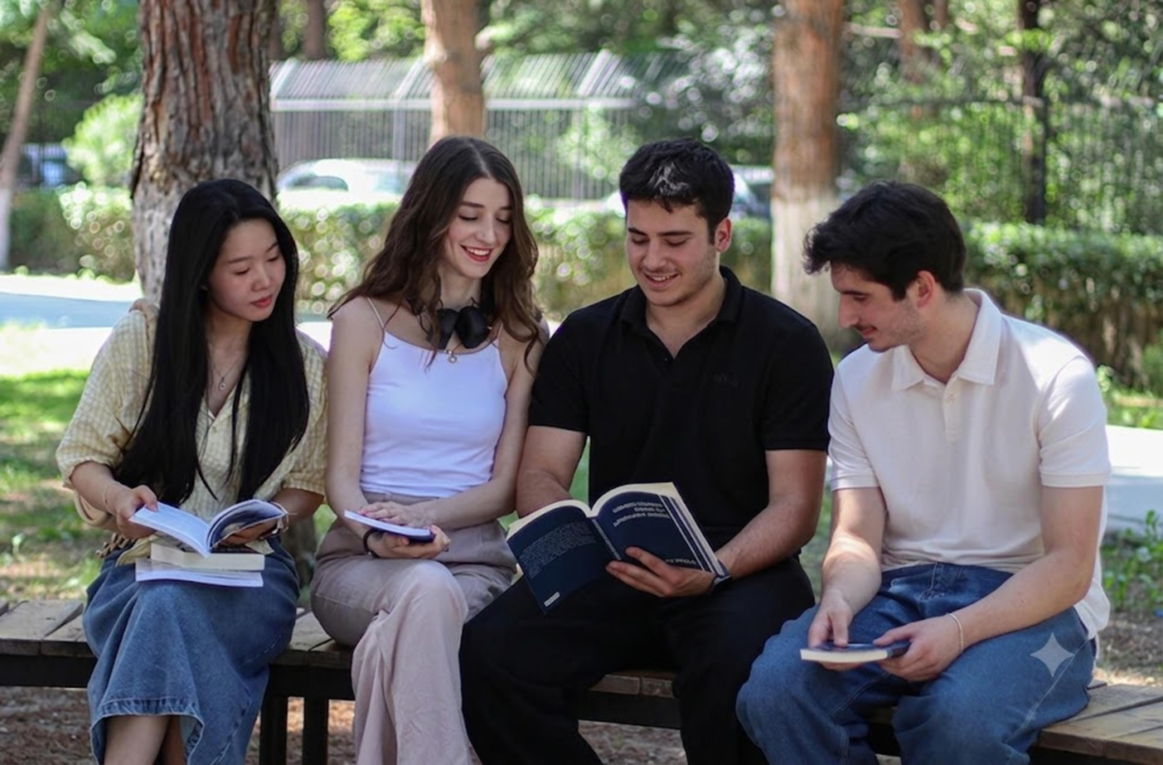 Pitirim Sorokin Syktyvkar State University campus