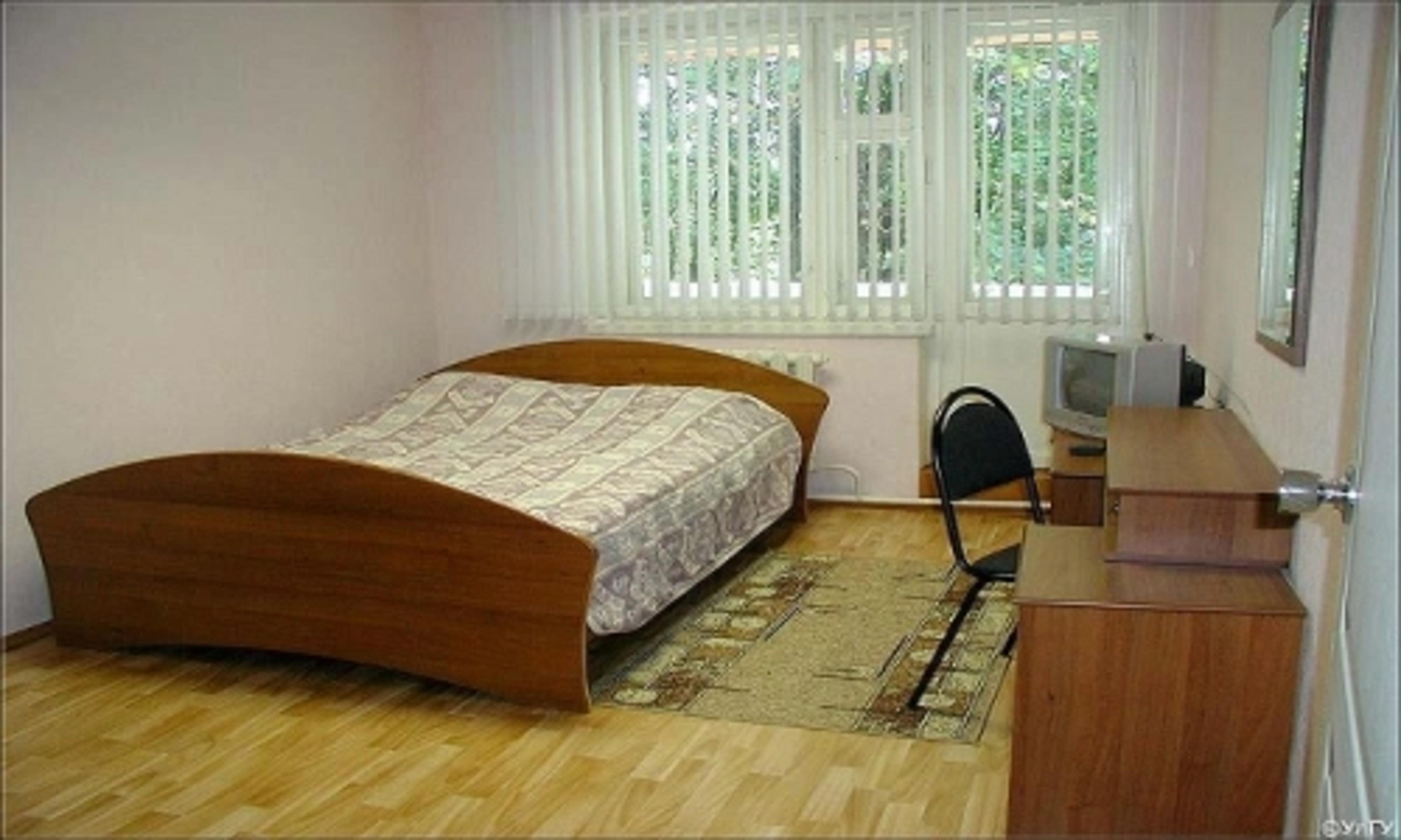 Ryazan State Medical University  campus