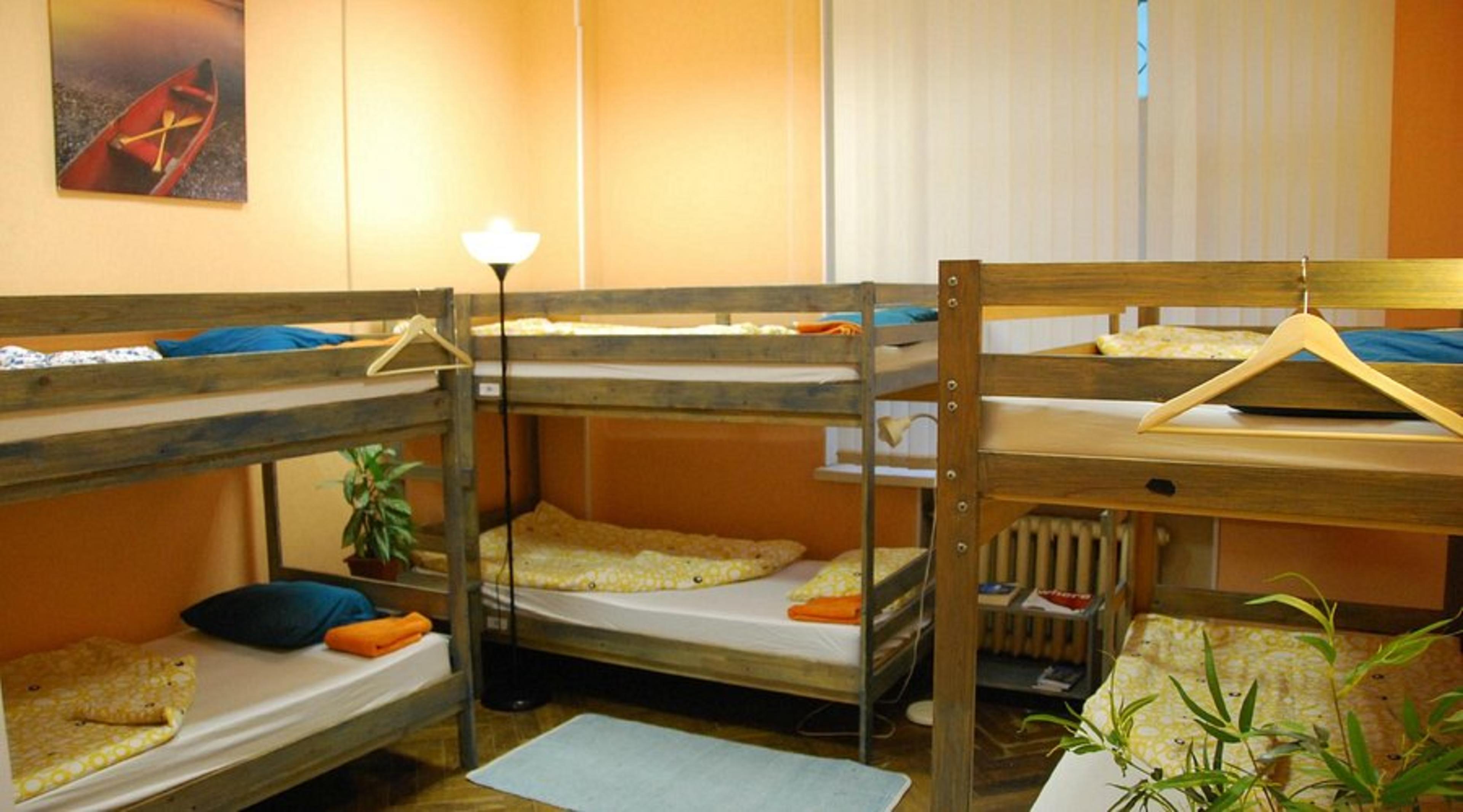 Heated Hostels for Cold Winters