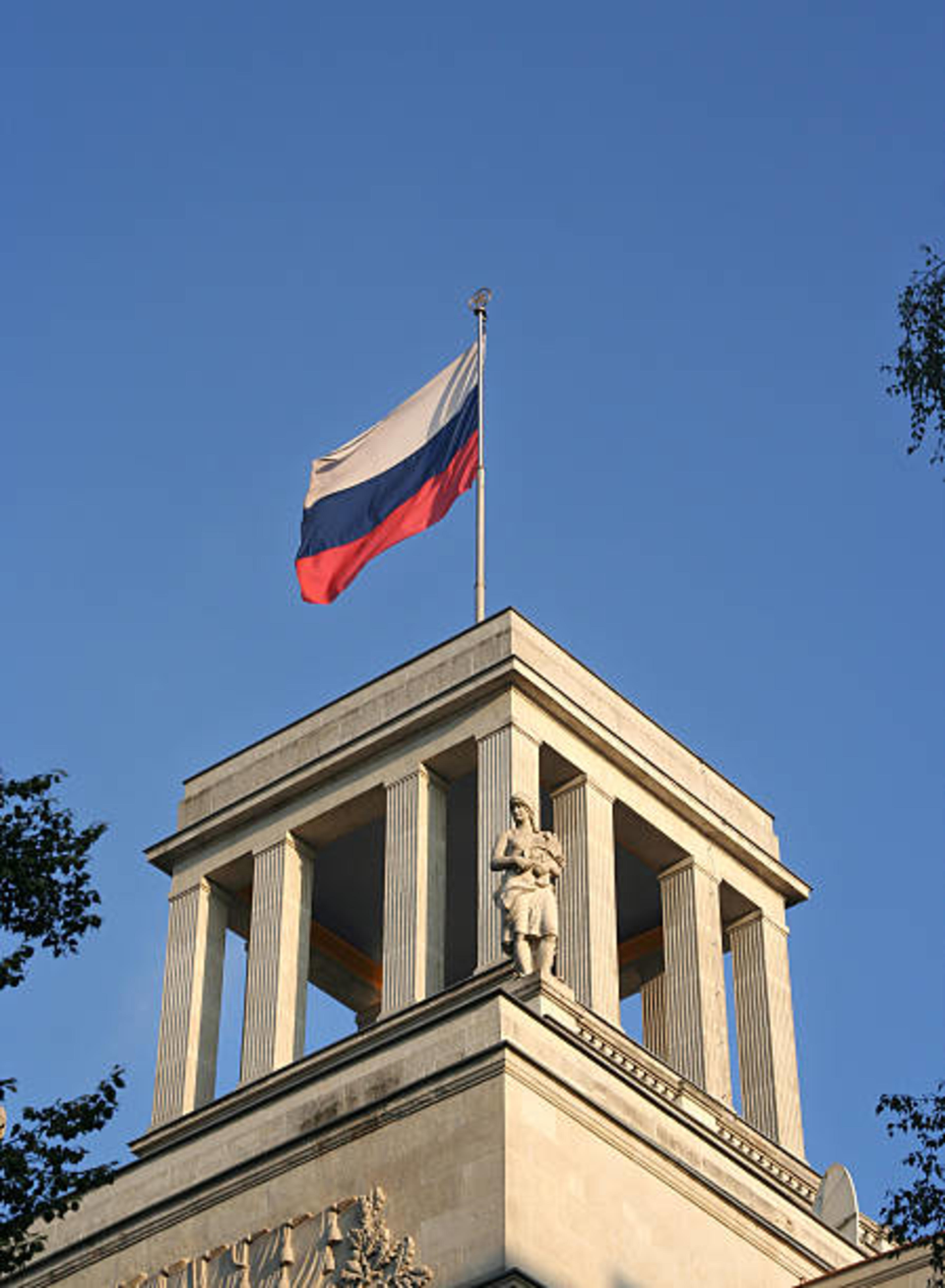 Safety & Embassy Support