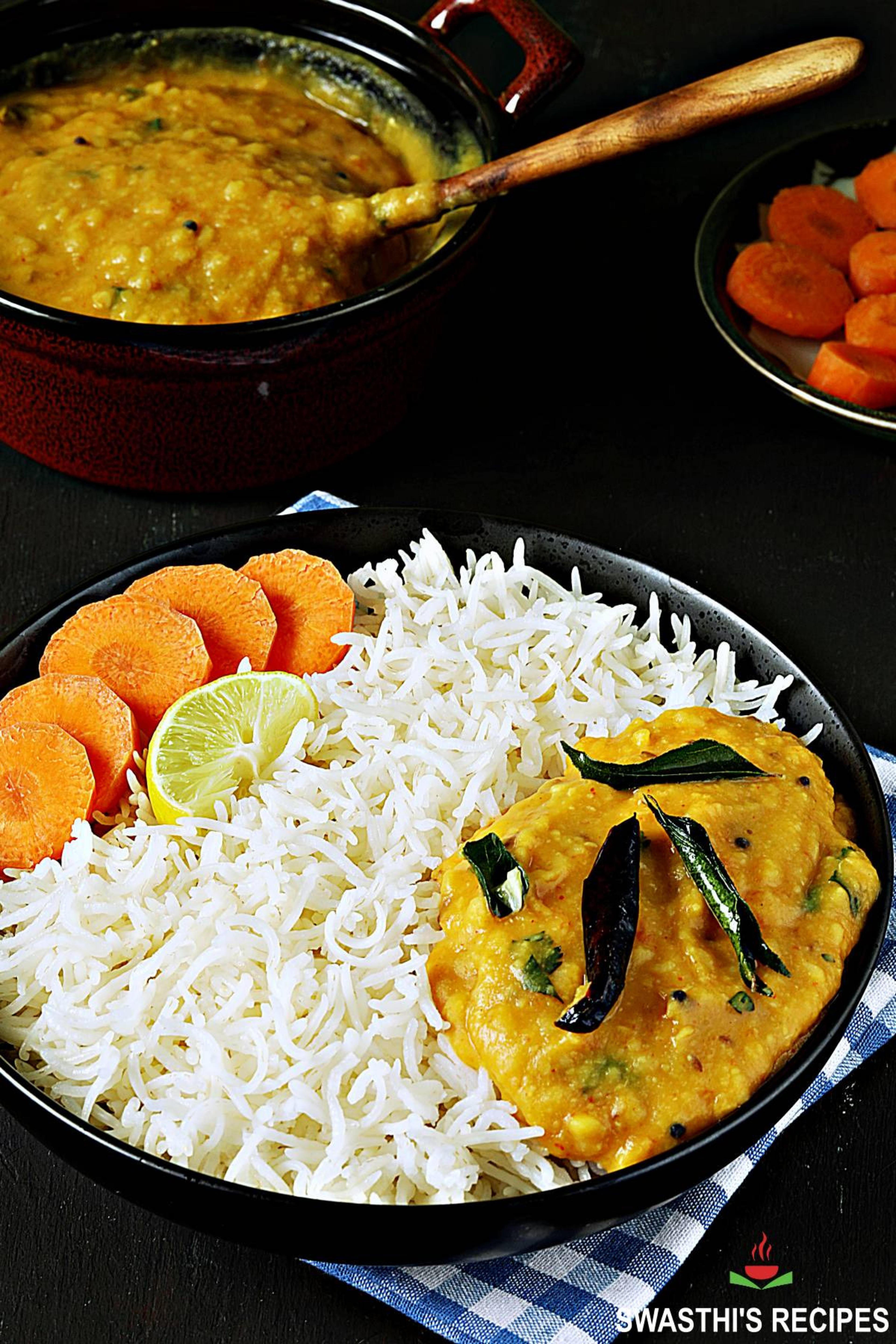 Indian Food in Every Mess