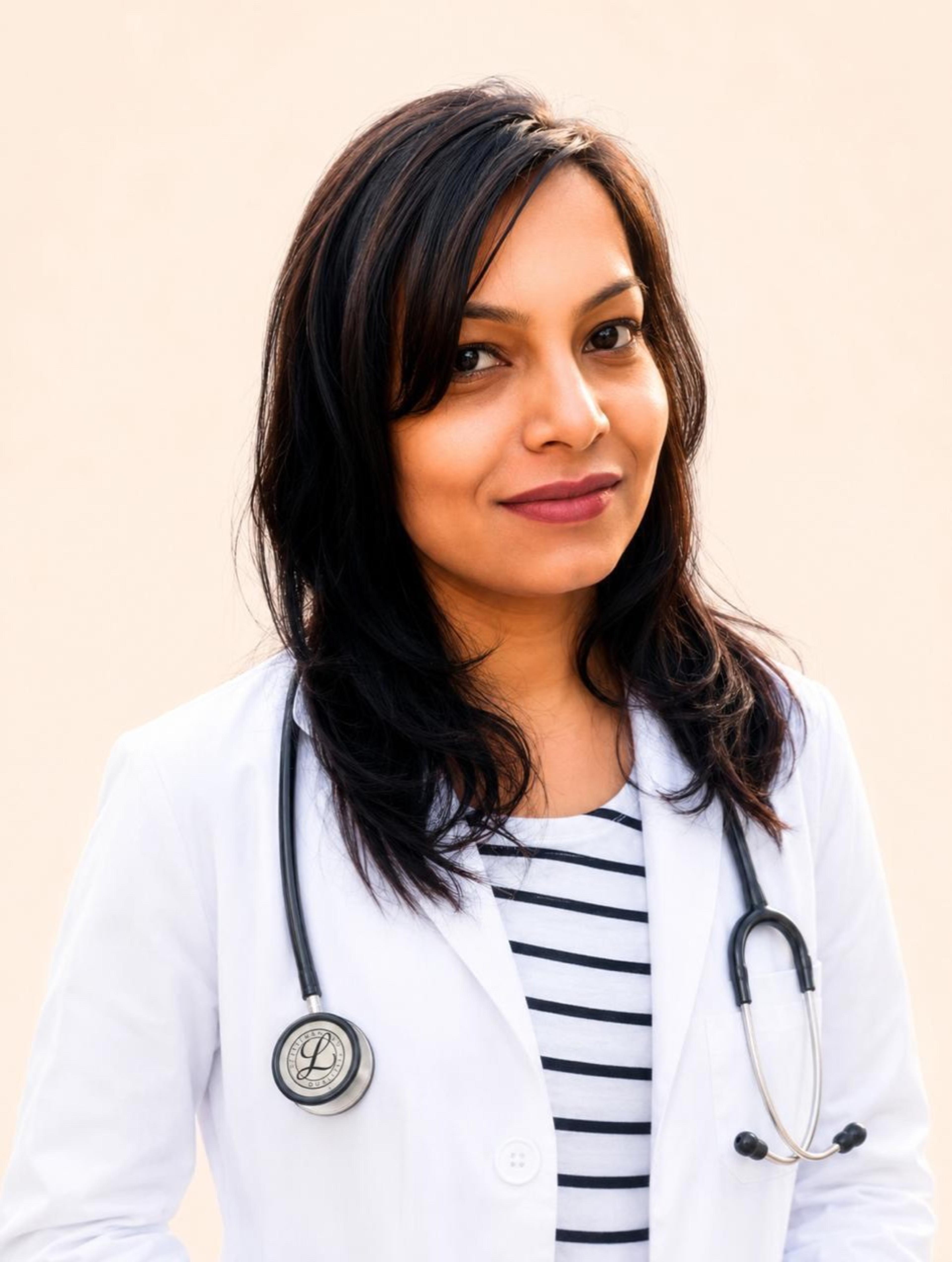 Dr. Aakanksha Dubey