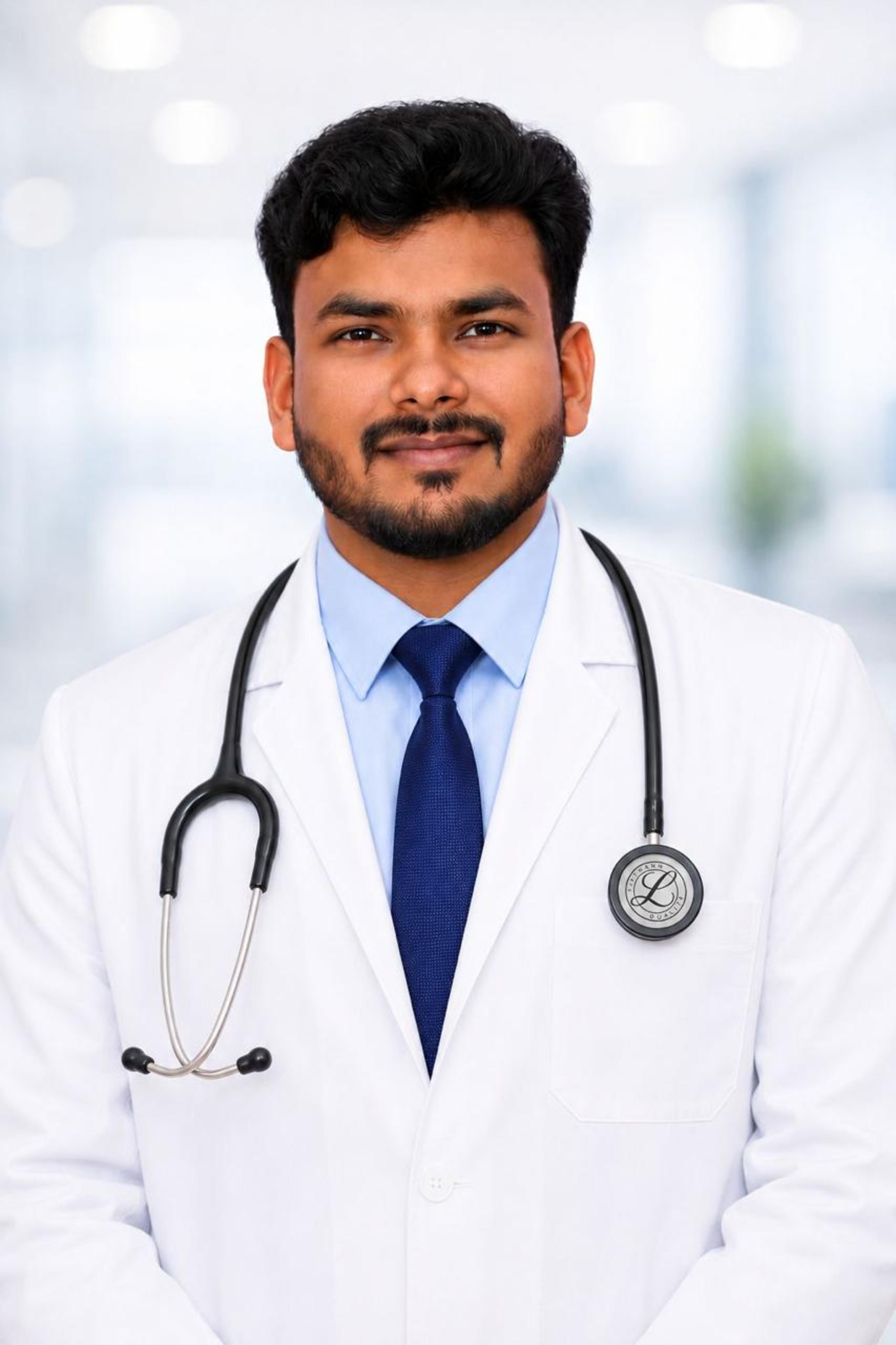 Dr. Akhlesh Chaurrasiya