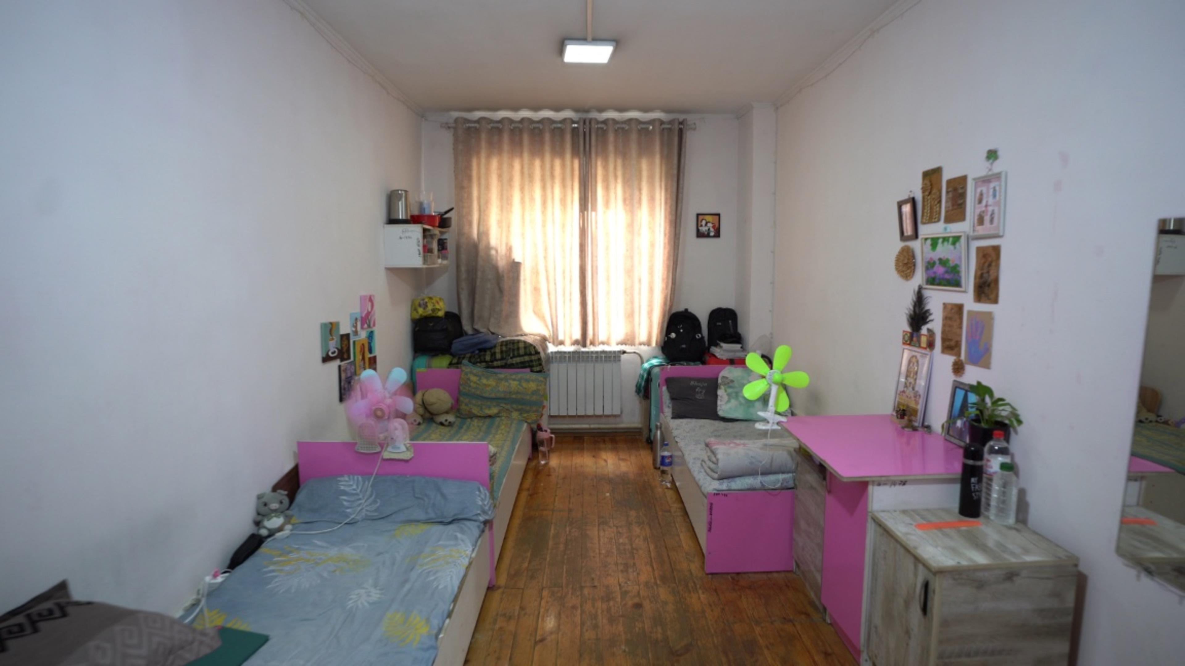 Low Cost of Living