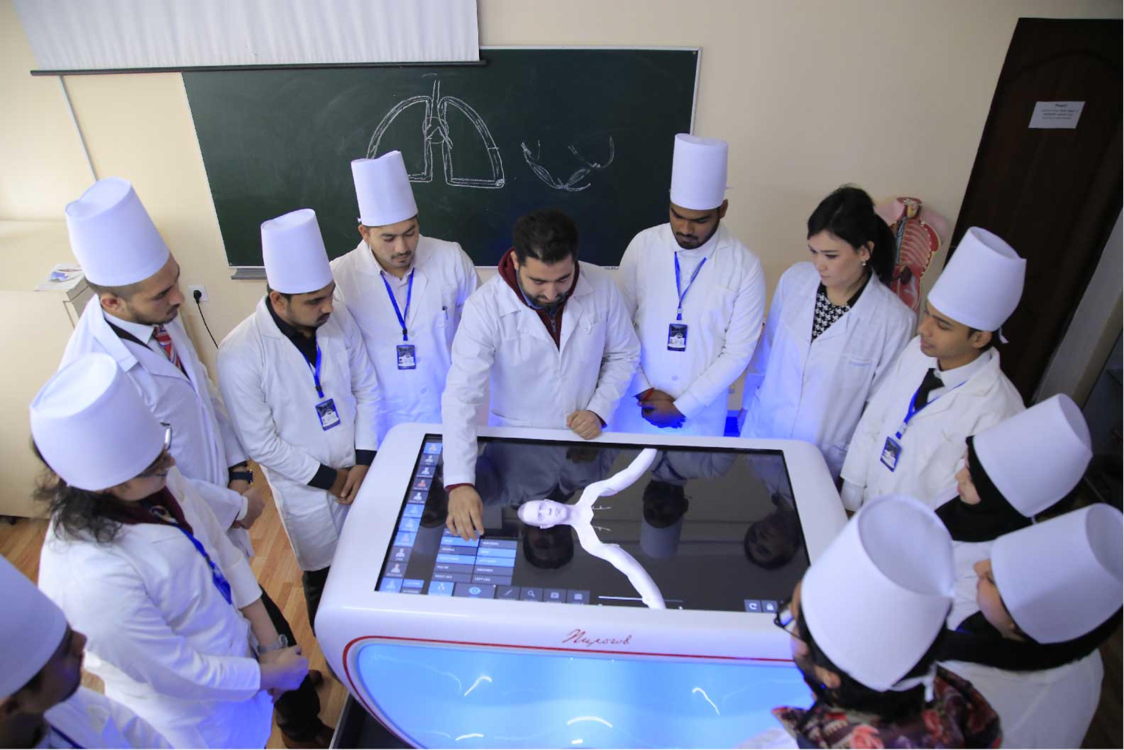 How to Check NMC Approved MBBS University Abroad: Complete Guide 2026