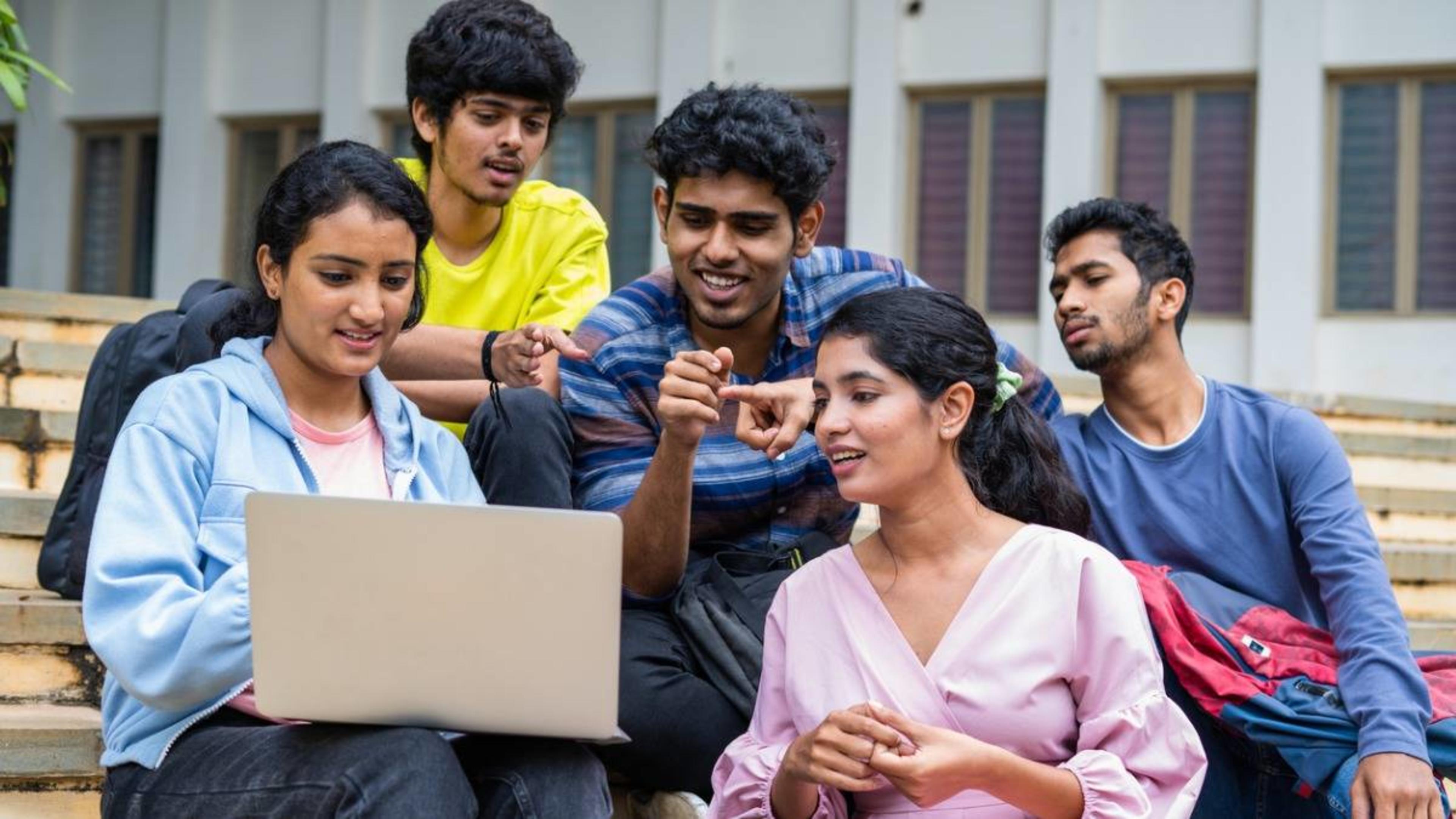 Active Indian Student Associations