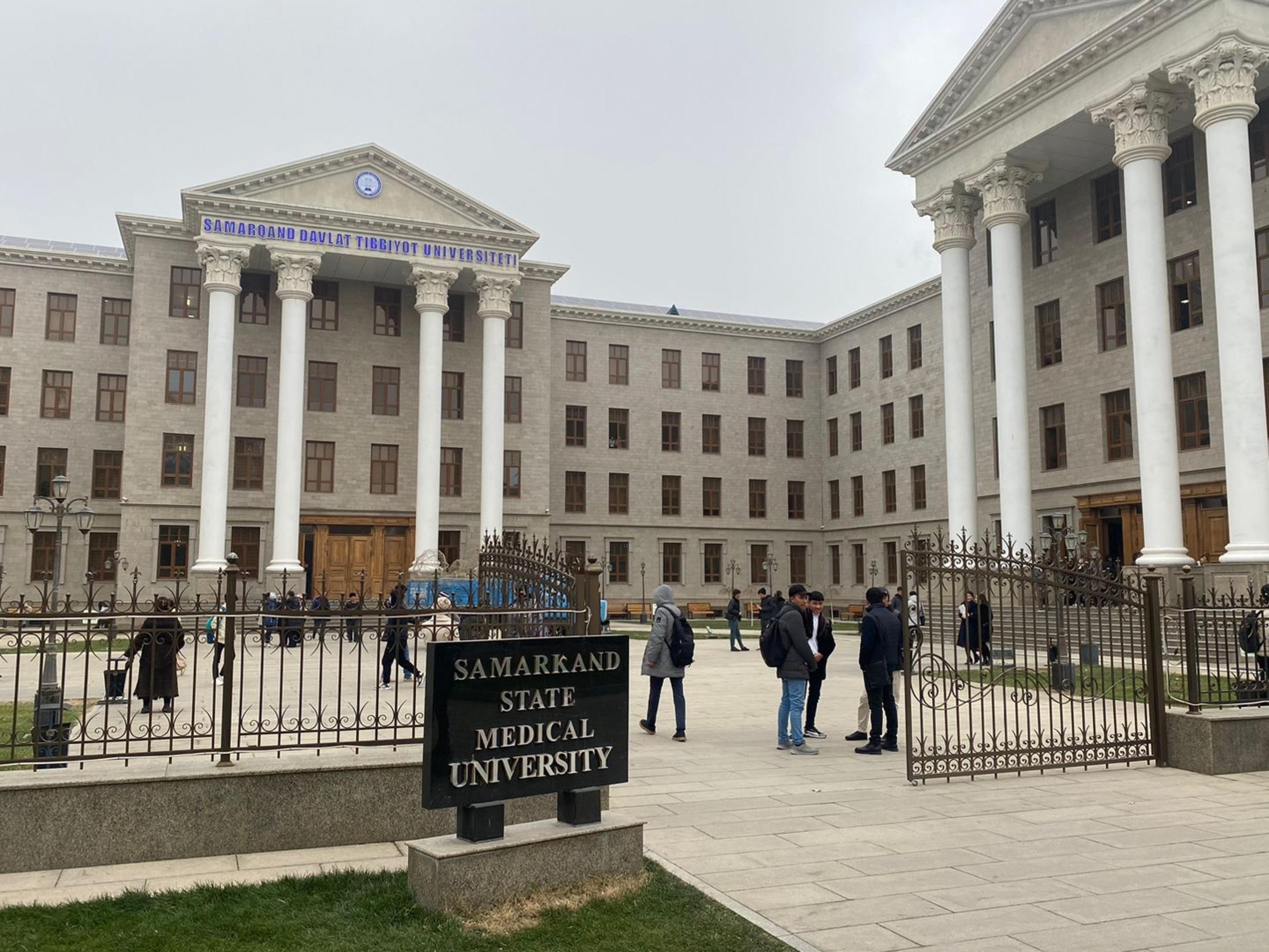 NMC-Flagged MBBS Admissions in Uzbekistan: Why MBBS in Russia May Be a Safer Alternative for 2026