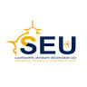 Georgian National University — SEU logo