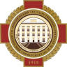 Voronezh State Medical University logo