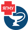 Yaroslavl State Medical University logo