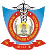 Devdaha Medical College & Research Institute logo
