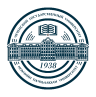 Chechen State University  logo