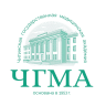 Chita State Medical Academy  logo