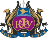 Crimean Federal University  logo