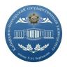 Kabardino-Balkarian State University  logo