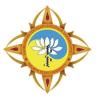 Kalmyk State University  logo