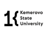 Kemerovo State University  logo
