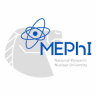 MEPhI Moscow (National Research Nuclear University) logo