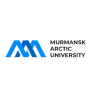 Murmansk Arctic University  logo