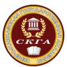 North Caucasian State Academy  logo