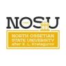 North Ossetian State Medical Academy  logo
