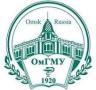 Omsk State Medical University  logo