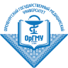 Orenburg State Medical University  logo