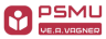 Perm State Medical University  logo