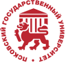 Pskov State University  logo