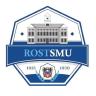 Rostov State Medical University logo