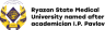 Ryazan State Medical University  logo