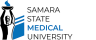 Samara State Medical University logo