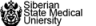 Siberian State Medical University  logo