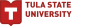 Tula State University  logo