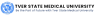 Tver State Medical University  logo