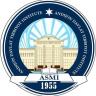 Andijan State Medical University logo