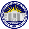 Fergana Medical Institute of Public Health logo