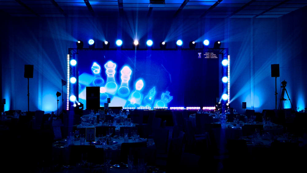  Gala Finałowa XVII edycji PNSA — zdjęcie 1