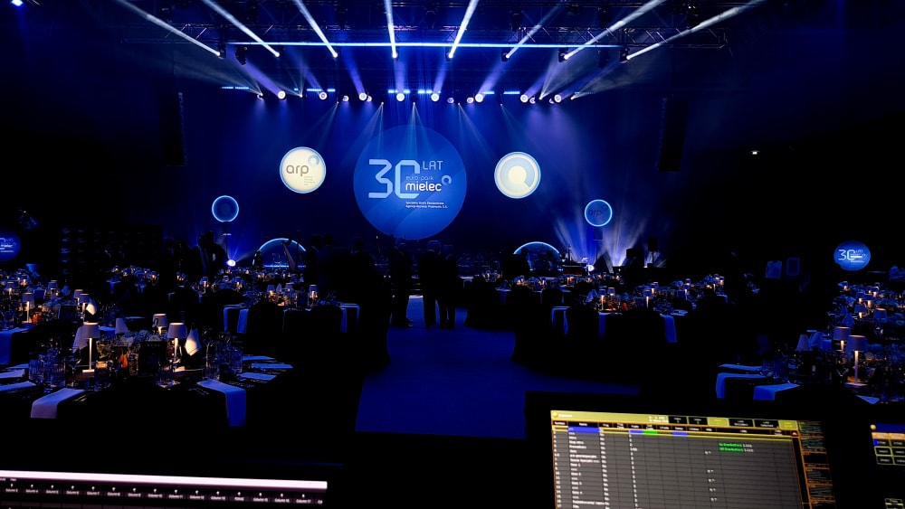30-lecie EURO-PARK MIELEC — zdjęcie 3