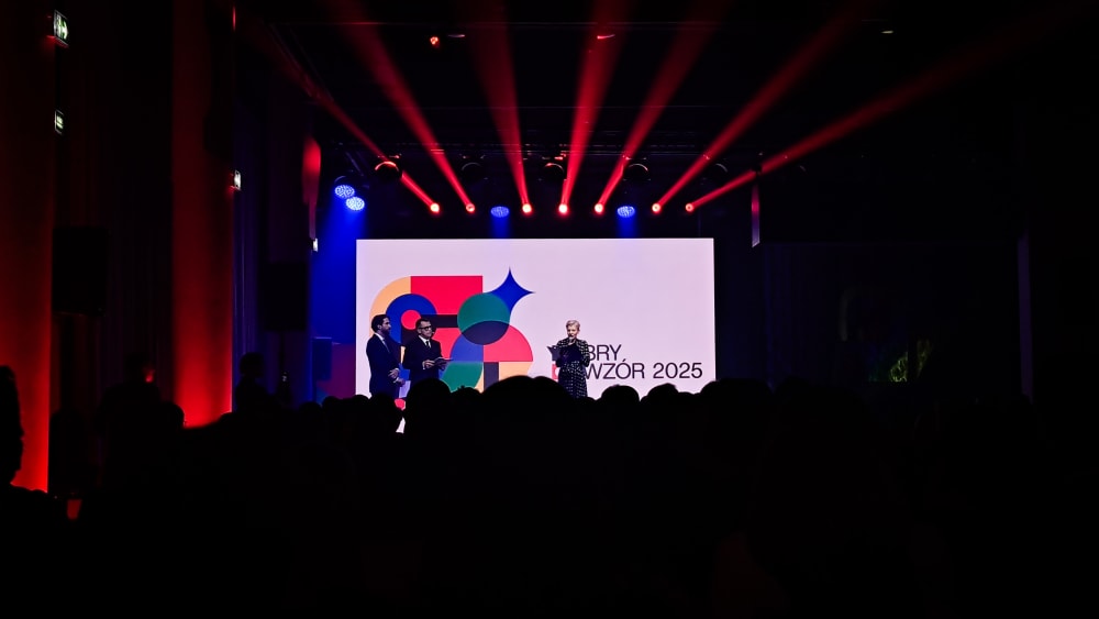Gala Dobry Wzór — zdjęcie 1
