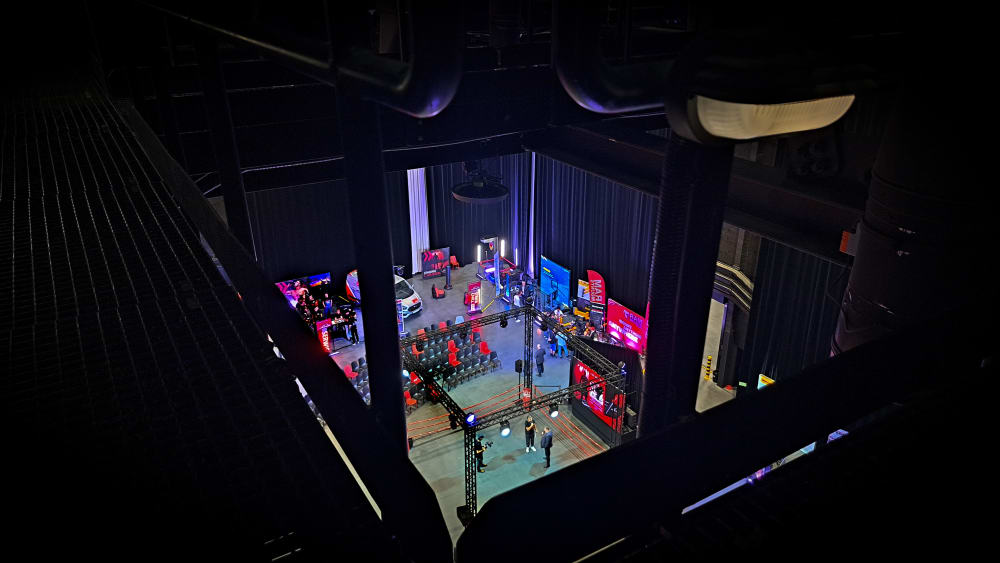 Linde Roadshows 2025 — zdjęcie 3
