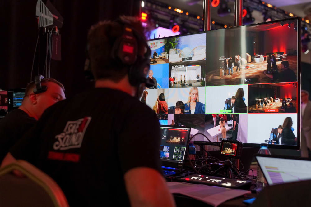 Komfort Design Days - Teleturniej Urządź Scenę! — zdjęcie 2